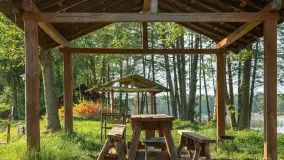 Port Netta, Piękna Góra, maj 2023 r. - zdjęcie 15