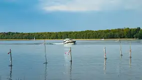 Port Netta, Piękna Góra, maj 2023 r. - zdjęcie 32