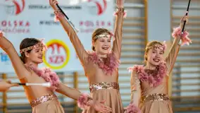 Otwarte Mistrzostwa Polski Mażoretek 2023, Kętrzyn - zdjęcie 25