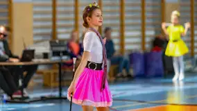 Otwarte Mistrzostwa Polski Mażoretek 2023, Kętrzyn - zdjęcie 43