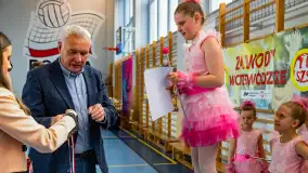 Otwarte Mistrzostwa Polski Mażoretek 2023, Kętrzyn - zdjęcie 58