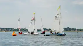 Akademickie Mistrzostwa Polski na Niegocinie - zdjęcie 36