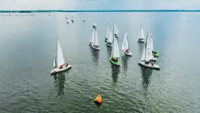 Akademickie Mistrzostwa Polski na Niegocinie - zdjęcie 51