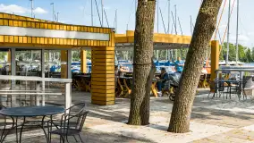 Stranda w Giżycku, maj 2023 r. - zdjęcie 7