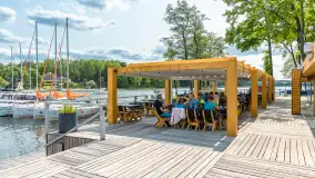 Stranda w Giżycku, maj 2023 r. - zdjęcie 3