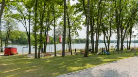 Stranda w Giżycku, maj 2023 r. - zdjęcie 29