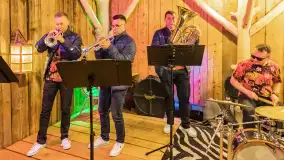 Koncert The Sunset w Tło Dla Mew - zdjęcie 13