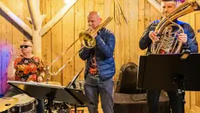 Koncert The Sunset w Tło Dla Mew - zdjęcie 18