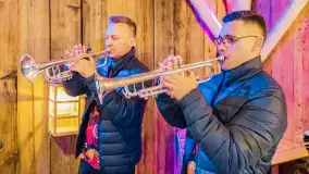 Koncert The Sunset w Tło Dla Mew - zdjęcie 14