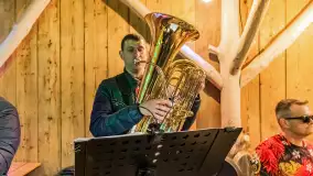 Koncert The Sunset w Tło Dla Mew - zdjęcie 9