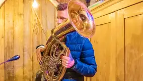 Koncert The Sunset w Tło Dla Mew - zdjęcie 11