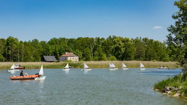 Fotorelacja z 45-lecia Mazurskiej Służby Ratowniczej  - zdjęcie 10