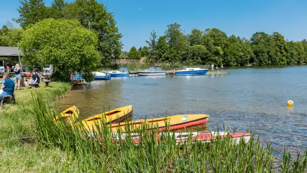 Fotorelacja z 45-lecia Mazurskiej Służby Ratowniczej  - zdjęcie 4