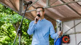 Fotorelacja z 45-lecia Mazurskiej Służby Ratowniczej  - zdjęcie 28