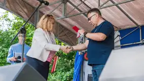 Fotorelacja z 45-lecia Mazurskiej Służby Ratowniczej  - zdjęcie 54