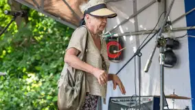 Fotorelacja z 45-lecia Mazurskiej Służby Ratowniczej  - zdjęcie 55