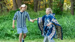 Fotorelacja z 45-lecia Mazurskiej Służby Ratowniczej  - zdjęcie 107