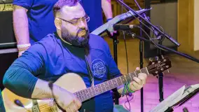 Tawerna 21 w Bocianim Gnieździe, kwiecień 2023 r. - zdjęcie 15