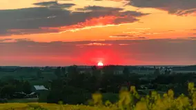 Wspomnienia rzepakowych pól na Mazurach 2023 - zdjęcie 30