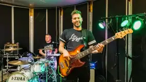 Martinz Band w Strandzie, czerwiec 2023 r. - zdjęcie 10