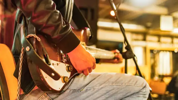 Koncert w Strandzie, Kuba Kęsy, lipiec 2023 r. - zdjęcie 11