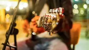 Koncert w Strandzie, Kuba Kęsy, lipiec 2023 r. - zdjęcie 4