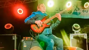 Fotorelacja z I Pikniku Żeglarskiego Mazury24 - zdjęcie 70