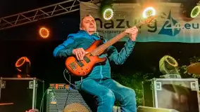 Fotorelacja z I Pikniku Żeglarskiego Mazury24 - zdjęcie 81