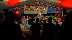 Fotorelacja z I Pikniku Żeglarskiego Mazury24 - zdjęcie 66