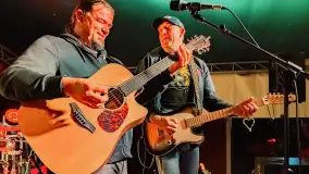 Fotorelacja z I Pikniku Żeglarskiego Mazury24 - zdjęcie 78