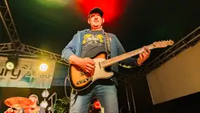 Fotorelacja z I Pikniku Żeglarskiego Mazury24 - zdjęcie 96