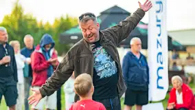 Fotorelacja z I Pikniku Żeglarskiego Mazury24 - zdjęcie 109