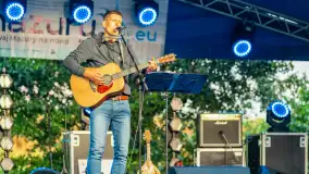 Fotorelacja z I Pikniku Żeglarskiego Mazury24 - zdjęcie 150