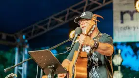 Fotorelacja z I Pikniku Żeglarskiego Mazury24 - zdjęcie 155