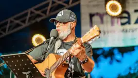 Fotorelacja z I Pikniku Żeglarskiego Mazury24 - zdjęcie 129