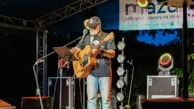 Fotorelacja z I Pikniku Żeglarskiego Mazury24 - zdjęcie 135