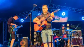 Fotorelacja z I Pikniku Żeglarskiego Mazury24 - zdjęcie 139