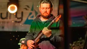 Fotorelacja z I Pikniku Żeglarskiego Mazury24 - zdjęcie 149