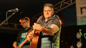 Fotorelacja z I Pikniku Żeglarskiego Mazury24 - zdjęcie 175