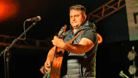 Fotorelacja z I Pikniku Żeglarskiego Mazury24 - zdjęcie 152