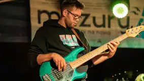 Fotorelacja z I Pikniku Żeglarskiego Mazury24 - zdjęcie 193