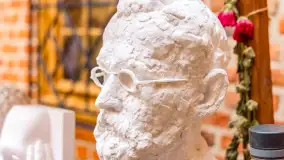 Targi Rycerskie w Kętrzynie, lipiec 2023 - zdjęcie 38