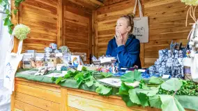 Targi Rycerskie w Kętrzynie, lipiec 2023 - zdjęcie 42