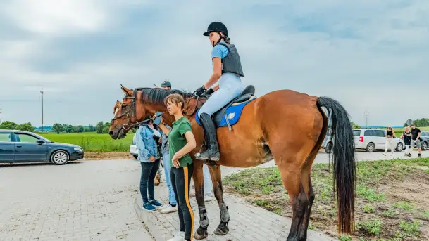 Fotorelacja z Sulimiady, czerwiec 2023 r. - zdjęcie 10