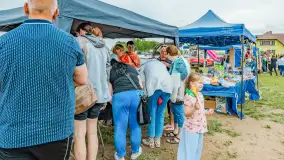 Fotorelacja z Sulimiady, czerwiec 2023 r. - zdjęcie 17