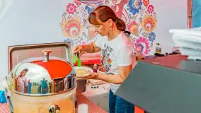 Fotorelacja z Sulimiady, czerwiec 2023 r. - zdjęcie 48