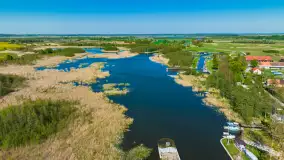 Kanał Grunwaldzki na początku sezonu 2023 r. - zdjęcie 12