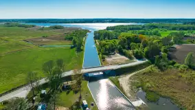 Kanał Grunwaldzki na początku sezonu 2023 r. - zdjęcie 16