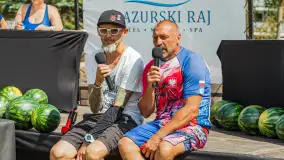 Fotorelacja z Arbuzobrania i Mistrzostw Polski w Flyboardingu cz. I - zdjęcie 6