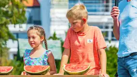Fotorelacja z Arbuzobrania i Mistrzostw Polski w Flyboardingu cz. I - zdjęcie 22